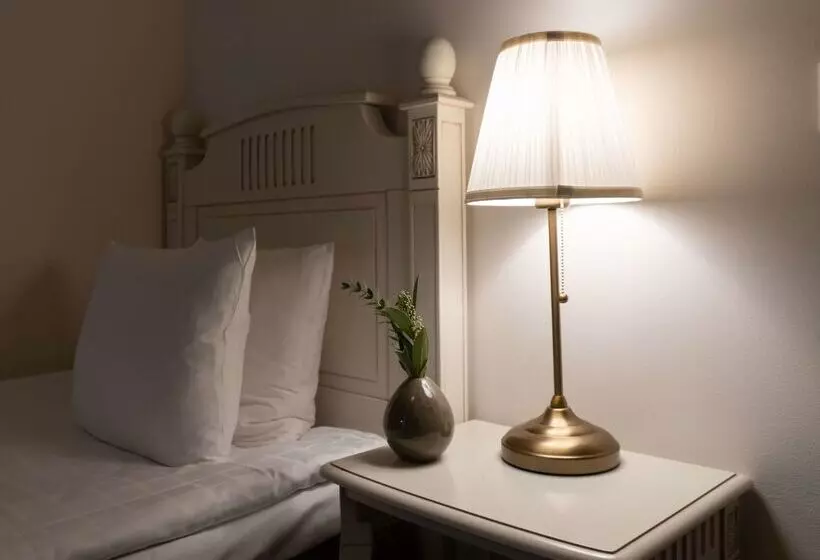 Fotos del hotel Best Western Hotel Bentleys:  17