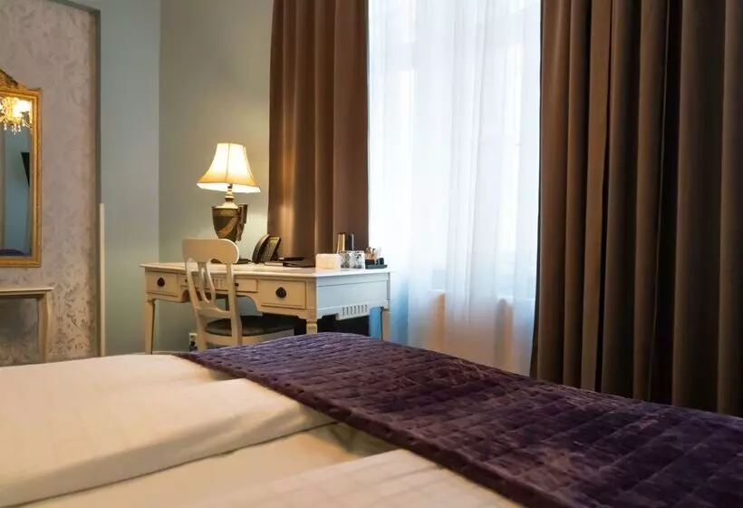 Fotos del hotel Best Western Hotel Bentleys:  8