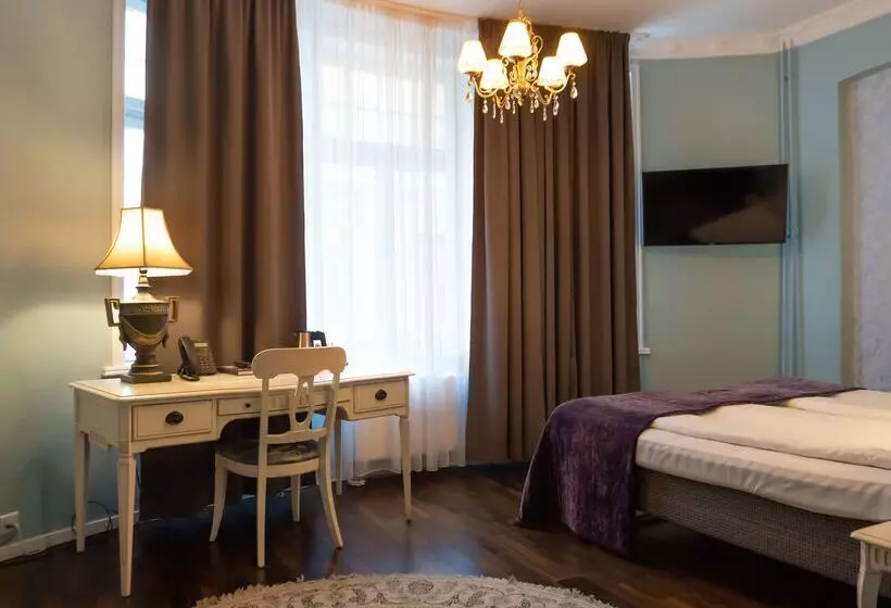 Fotos del hotel Best Western Hotel Bentleys:  16