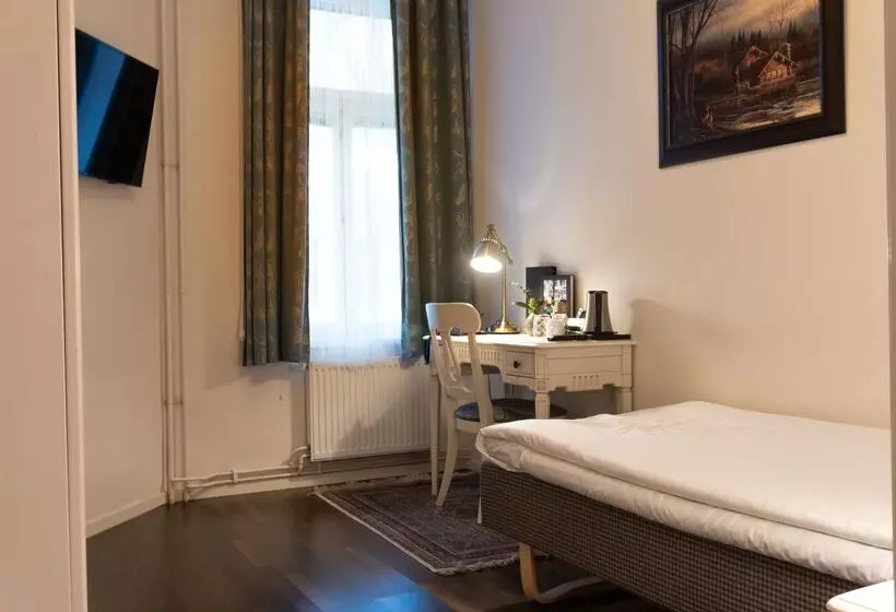 Fotos del hotel Best Western Hotel Bentleys:  9