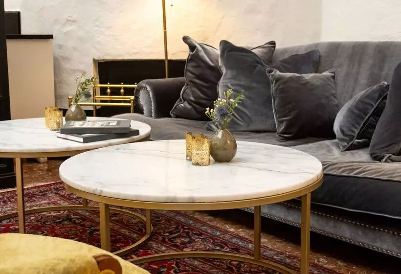 Fotos del hotel Best Western Hotel Bentleys:  23