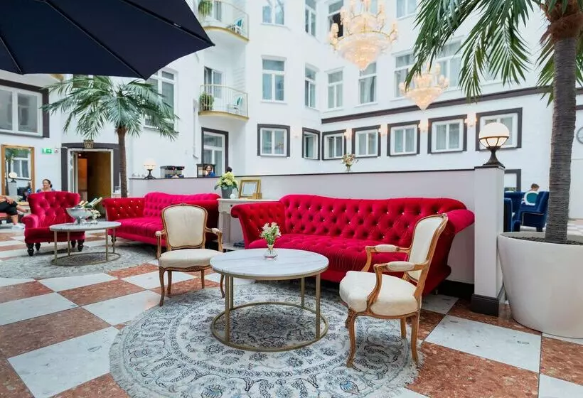 Fotos del hotel Best Western Hotel Bentleys:  5