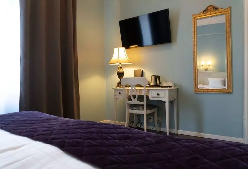 Fotos del hotel Best Western Hotel Bentleys:  12