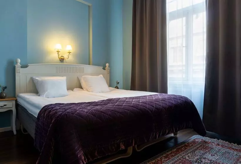 Fotos del hotel Best Western Hotel Bentleys:  4