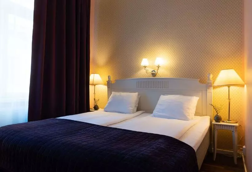 Fotos del hotel Best Western Hotel Bentleys:  10