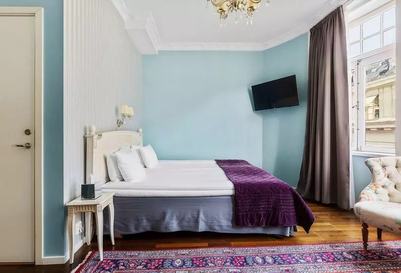 Fotos del hotel Best Western Hotel Bentleys:  13