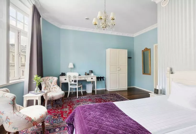 Fotos del hotel Best Western Hotel Bentleys:  14