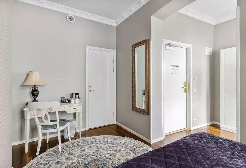 Fotos del hotel Best Western Hotel Bentleys:  22