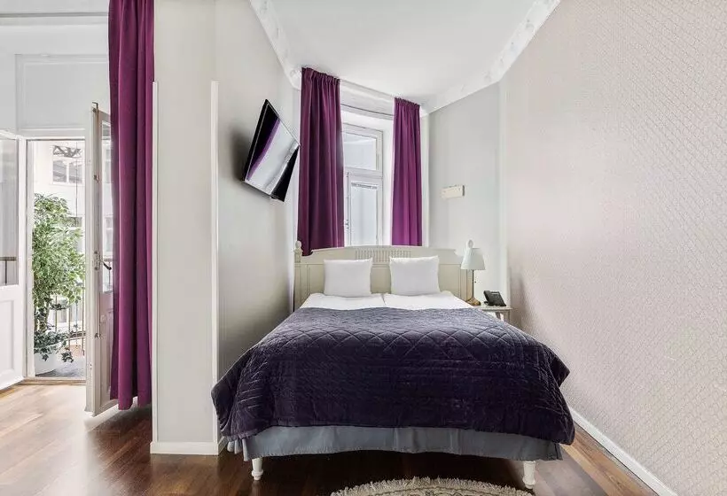 Fotos del hotel Best Western Hotel Bentleys:  24