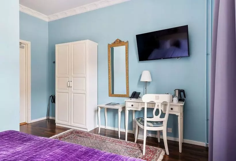 Fotos del hotel Best Western Hotel Bentleys:  7