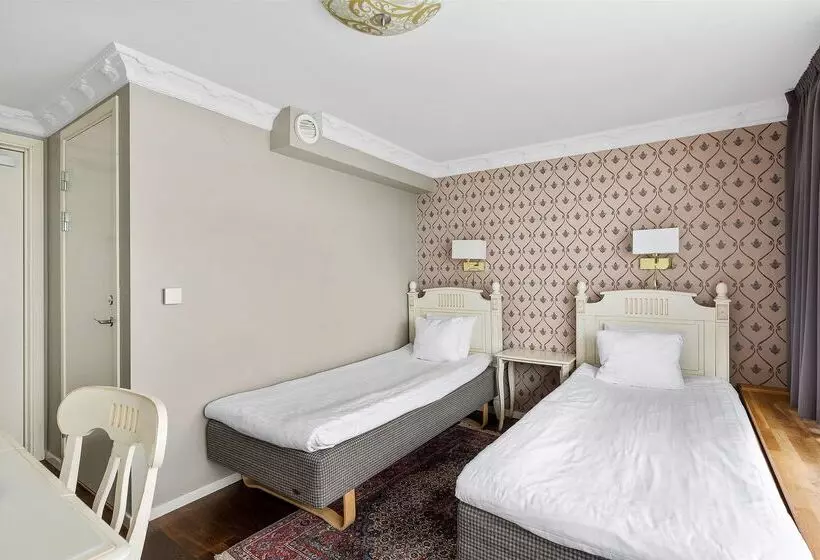 Fotos del hotel Best Western Hotel Bentleys:  18