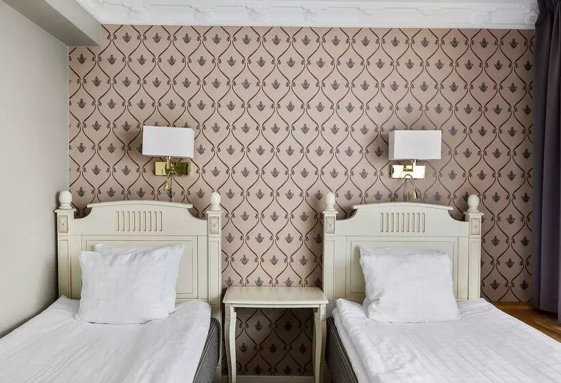 Fotos del hotel Best Western Hotel Bentleys:  20