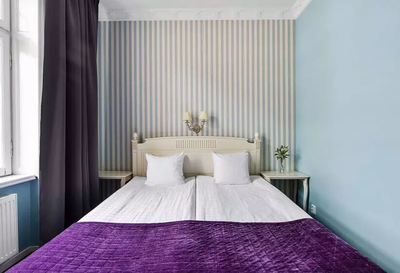 Fotos del hotel Best Western Hotel Bentleys:  19