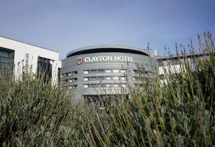 Fotos del hotel Clayton Hotel Liffey Valley:  19