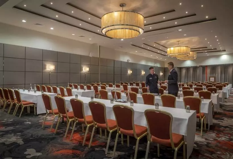 Fotos del hotel Clayton Hotel Liffey Valley:  25