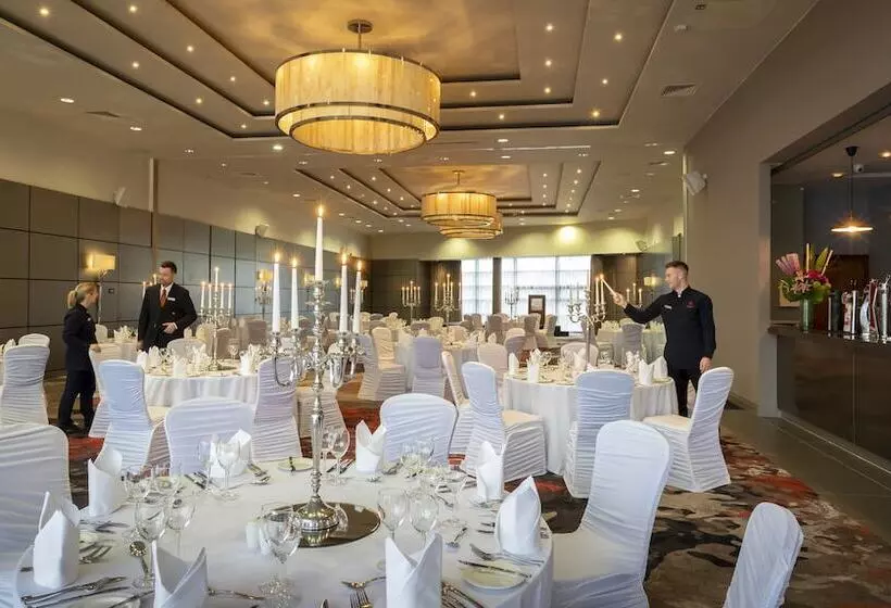 Fotos del hotel Clayton Hotel Liffey Valley:  3