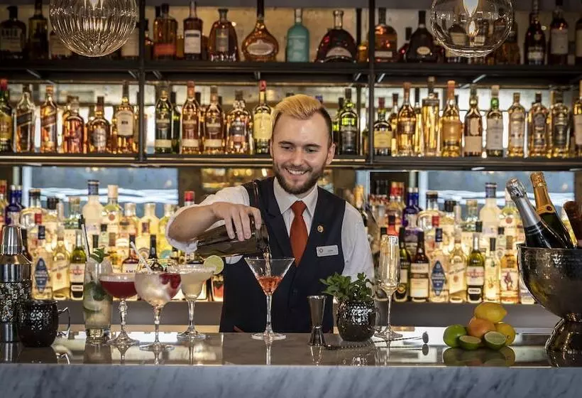 Fotos del hotel Clayton Hotel Liffey Valley:  7