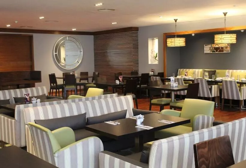 Fotos del hotel Clayton Hotel Liffey Valley:  13