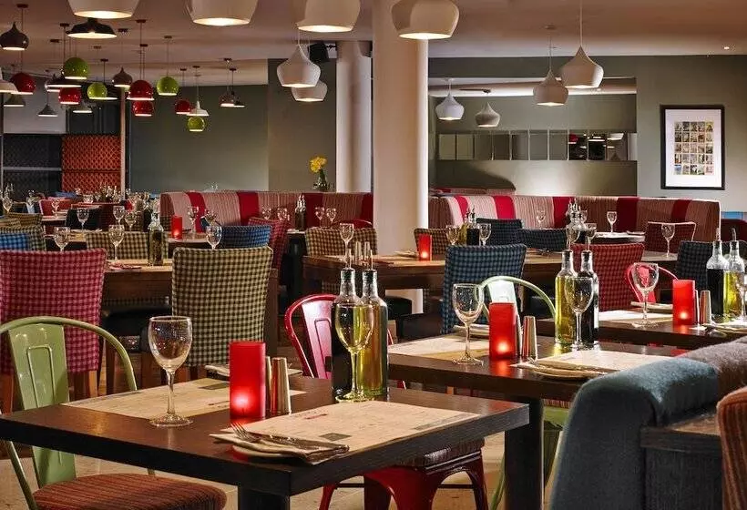 Fotos del hotel Clayton Hotel Liffey Valley:  21