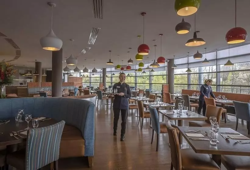 Fotos del hotel Clayton Hotel Liffey Valley:  6