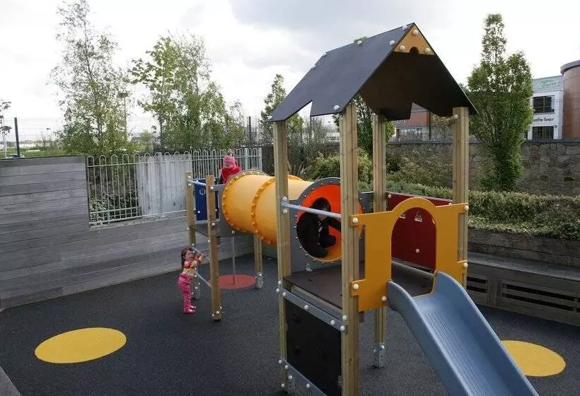 Fotos del hotel Clayton Hotel Liffey Valley:  18