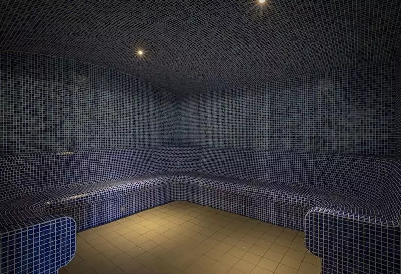 Fotos del hotel Clayton Hotel Liffey Valley:  20