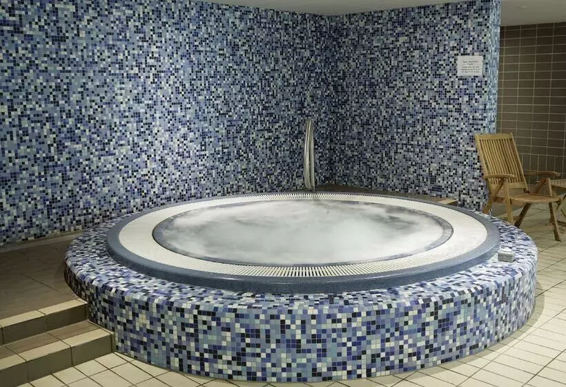 Fotos del hotel Clayton Hotel Liffey Valley:  14