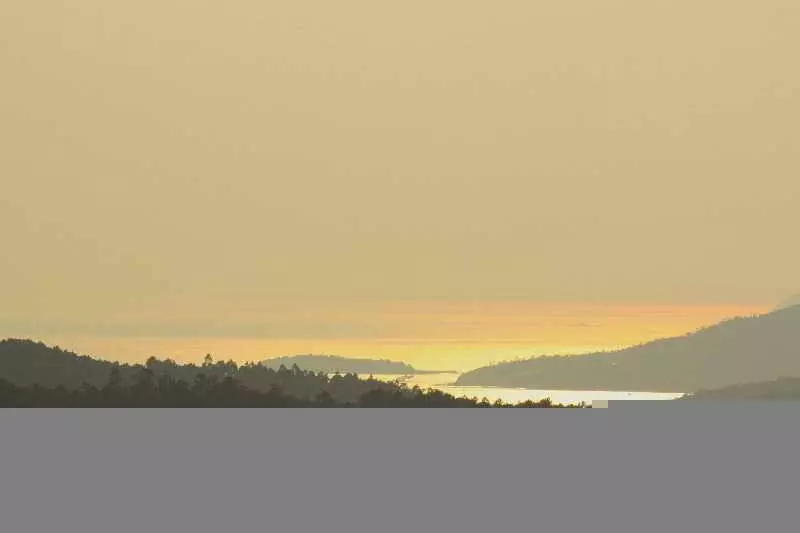 Fotos del hotel Pesqueria Del Tambre:  1