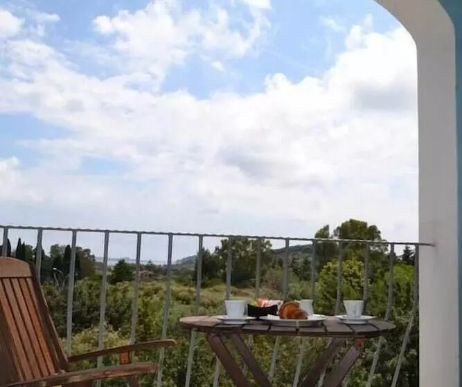 Fotos del hotel Dell'ancora:  5