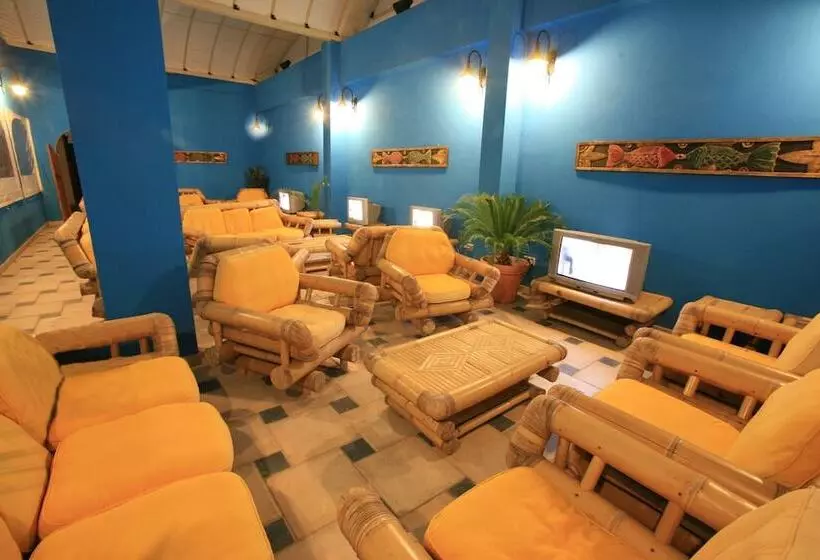 Fotos del hotel Dell'ancora:  2