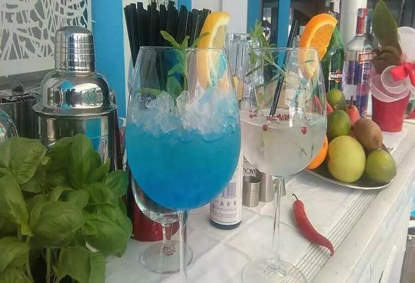 Fotos del hotel Dell'ancora:  4