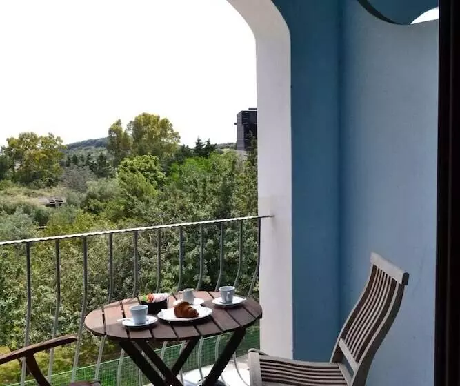 Fotos del hotel Dell'ancora:  10