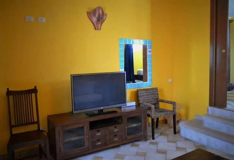 Fotos del hotel Dell'ancora:  22