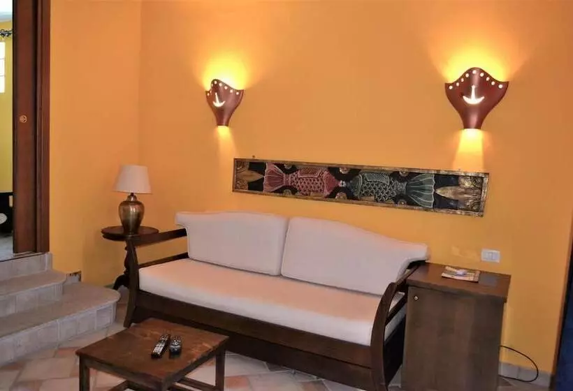 Fotos del hotel Dell'ancora:  25
