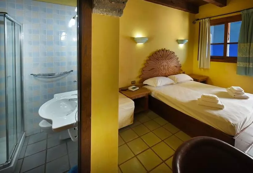 Fotos del hotel Dell'ancora:  12