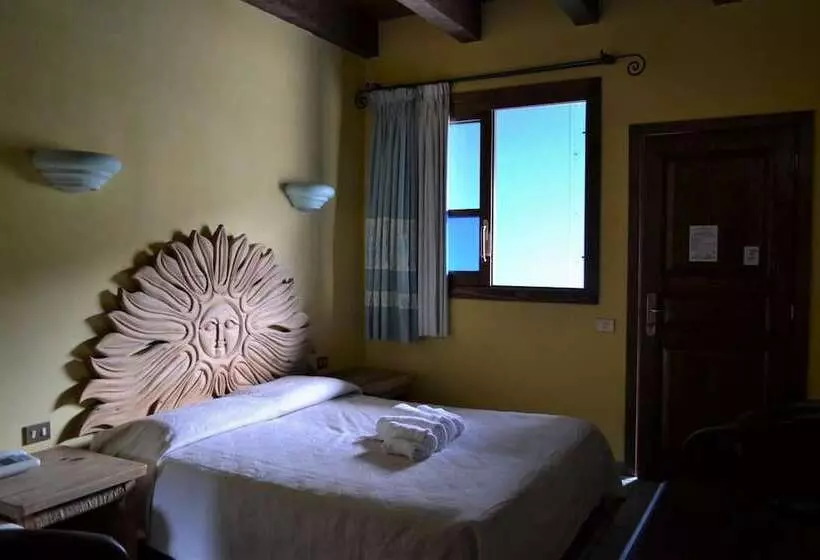 Fotos del hotel Dell'ancora:  8