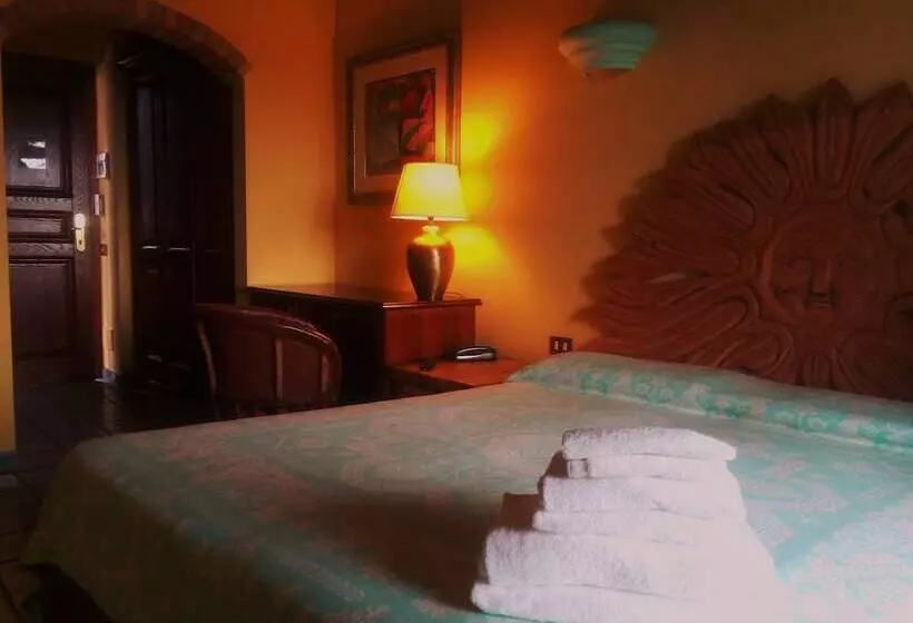 Fotos del hotel Dell'ancora:  15