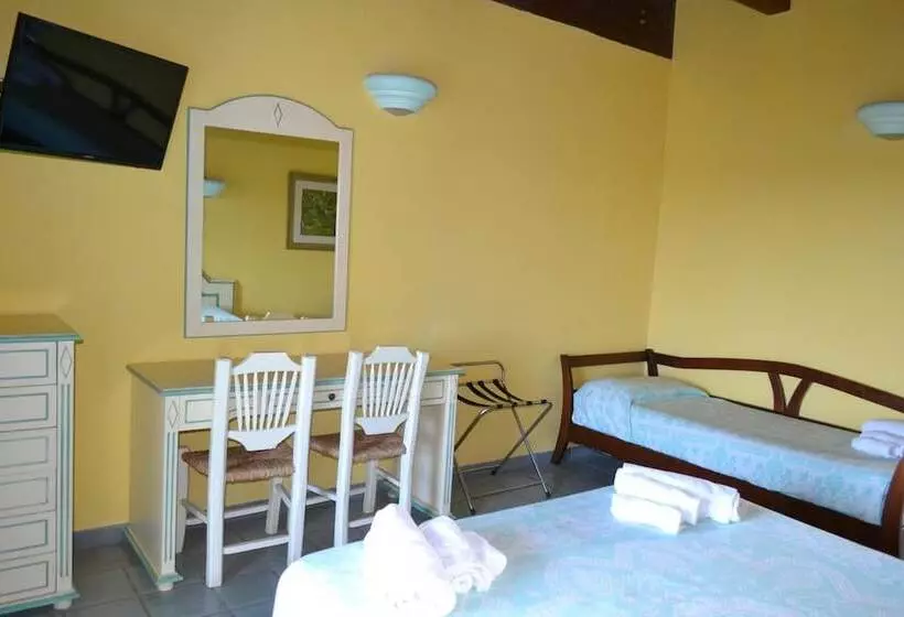 Fotos del hotel Dell'ancora:  19