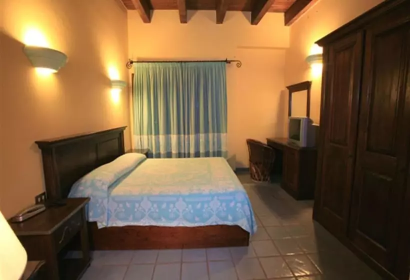 Fotos del hotel Dell'ancora:  18