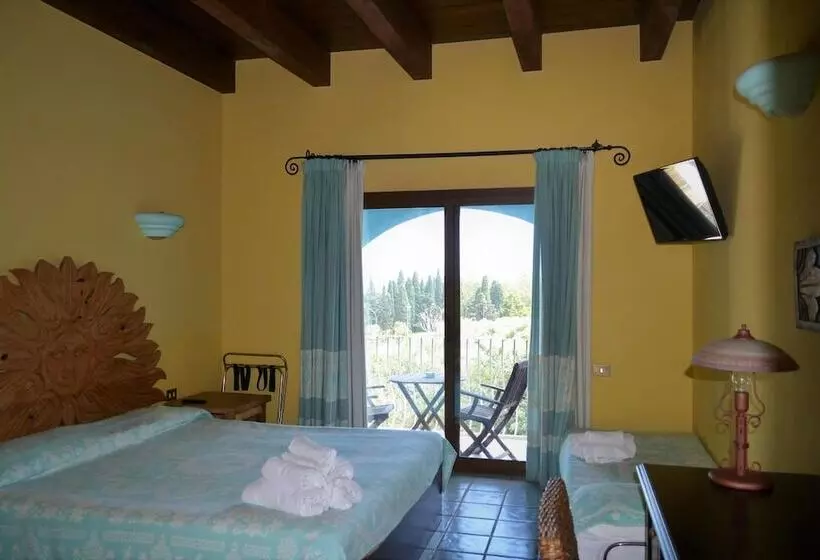 Fotos del hotel Dell'ancora:  23
