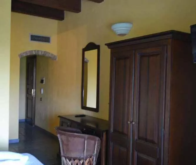 Fotos del hotel Dell'ancora:  21