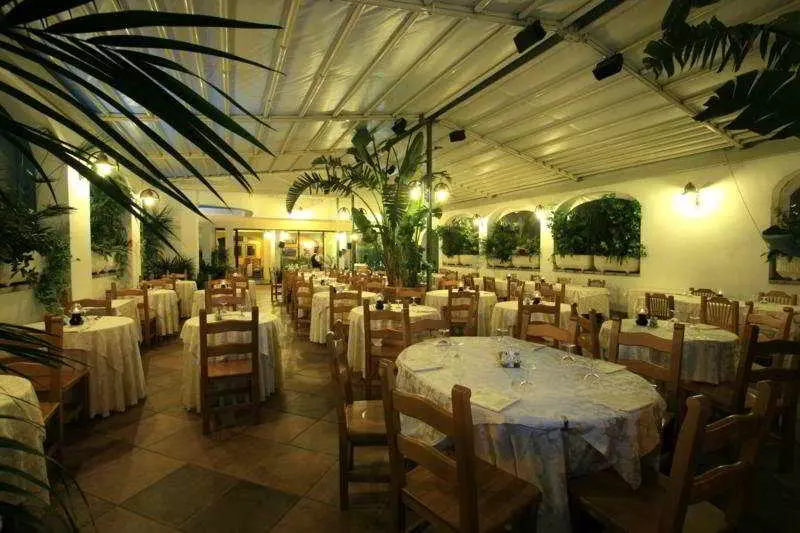 Fotos del hotel Dell'ancora:  3