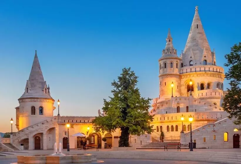 Fotos del hotel King S:  15