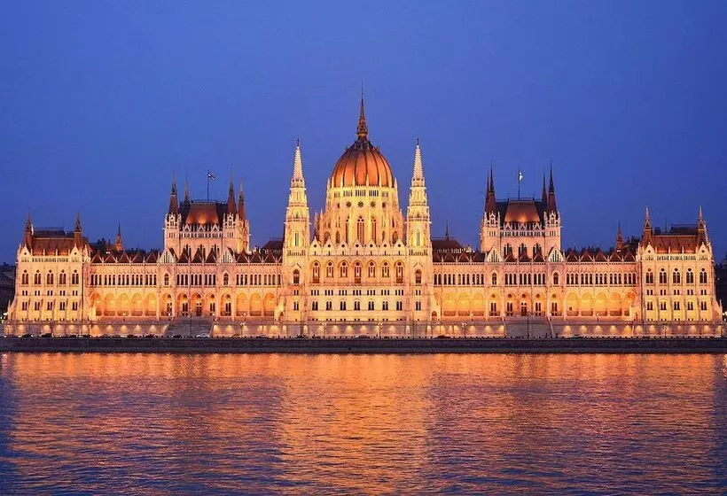 Fotos del hotel King S:  13