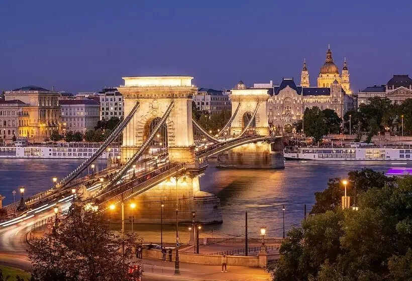 Fotos del hotel King S:  7