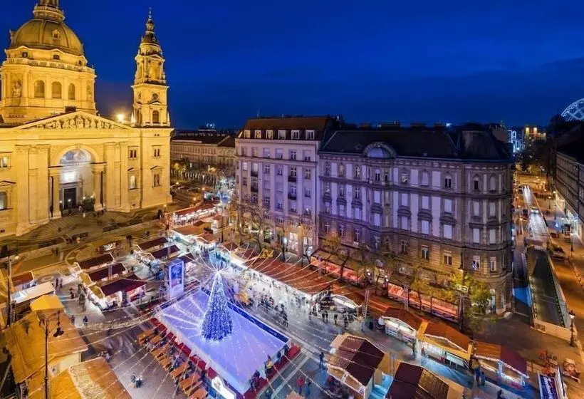 Fotos del hotel King S:  9