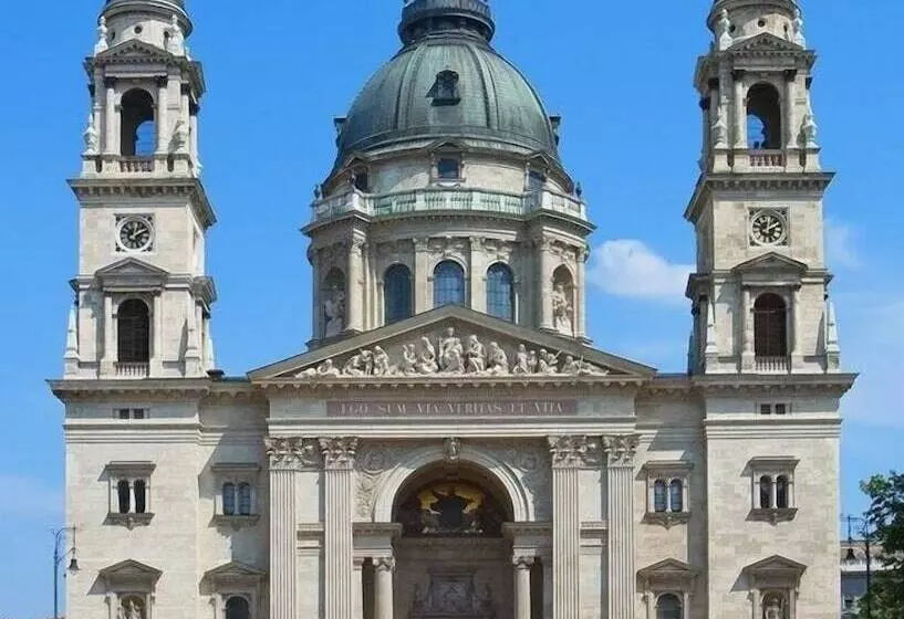 Fotos del hotel King S:  6