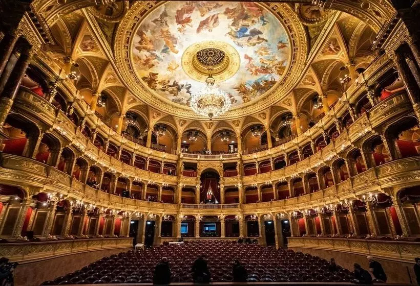 Fotos del hotel King S:  11