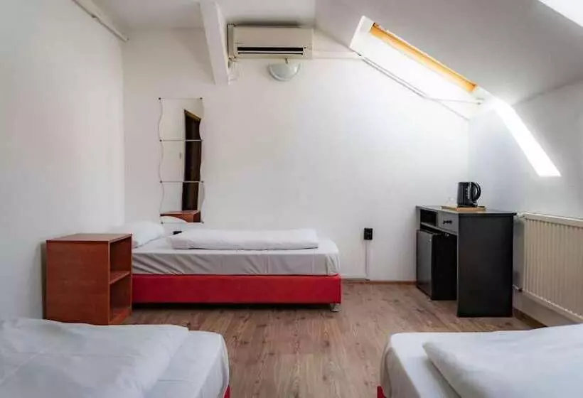 Fotos del hotel King S:  5