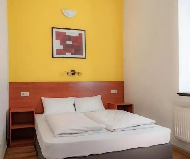 Fotos del hotel King S:  8